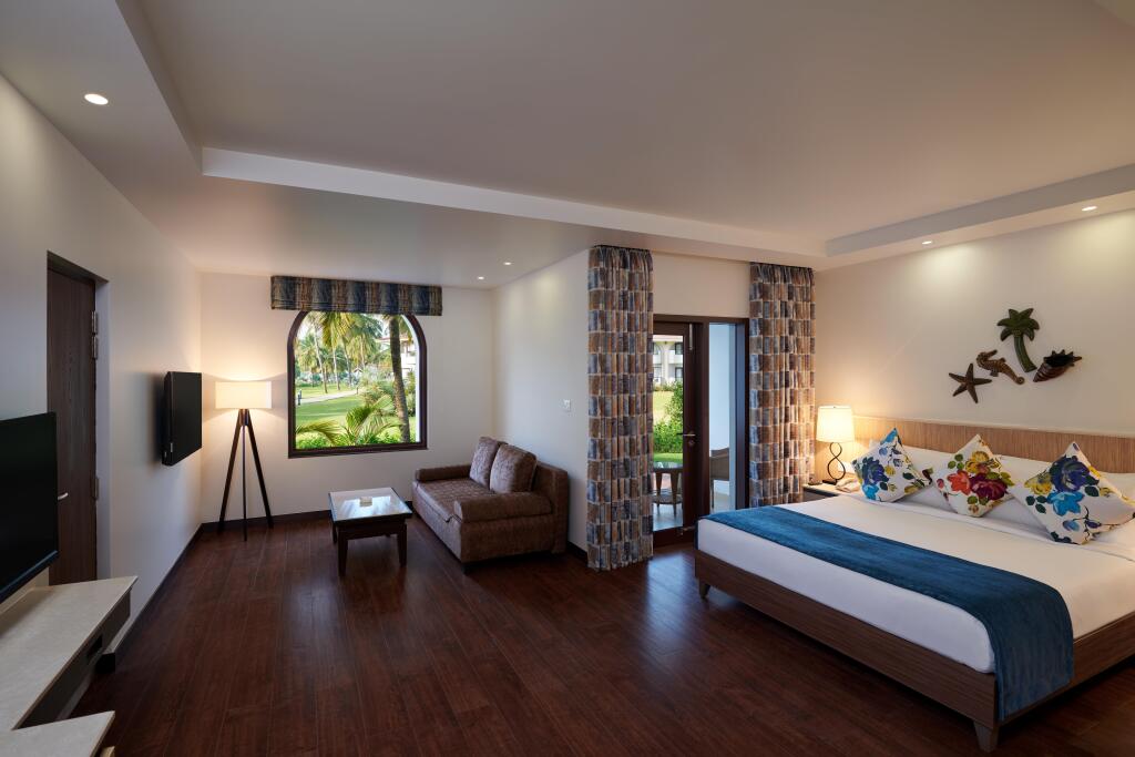Кавелоссим: Holiday Inn Resort Goa by IHG