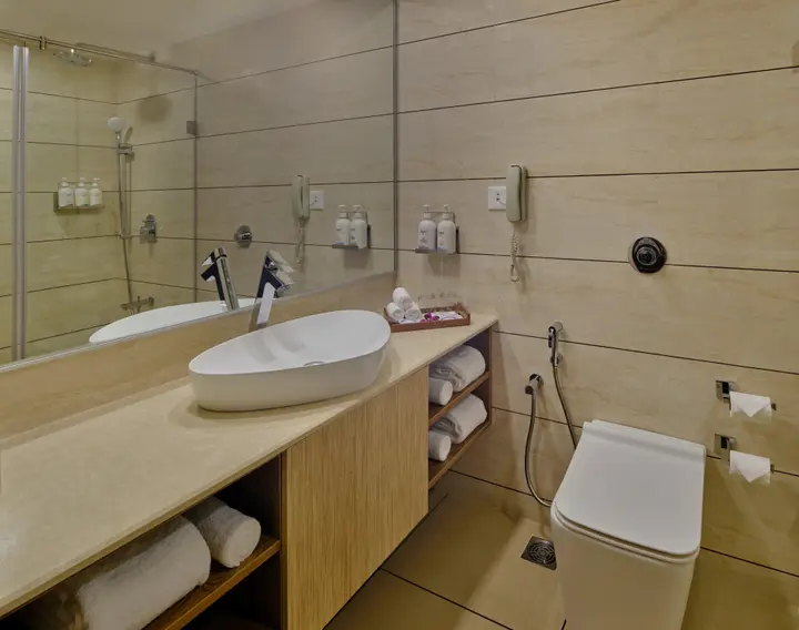 Кавелоссим: Holiday Inn Resort Goa by IHG