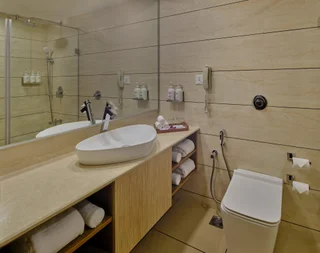 Кавелоссим: Holiday Inn Resort Goa by IHG