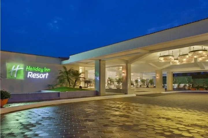 Кавелоссим: Holiday Inn Resort Goa by IHG