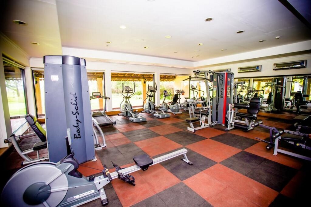 Кавелоссим: Holiday Inn Resort Goa by IHG