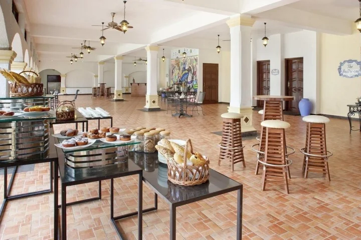 Кавелоссим: Holiday Inn Resort Goa by IHG
