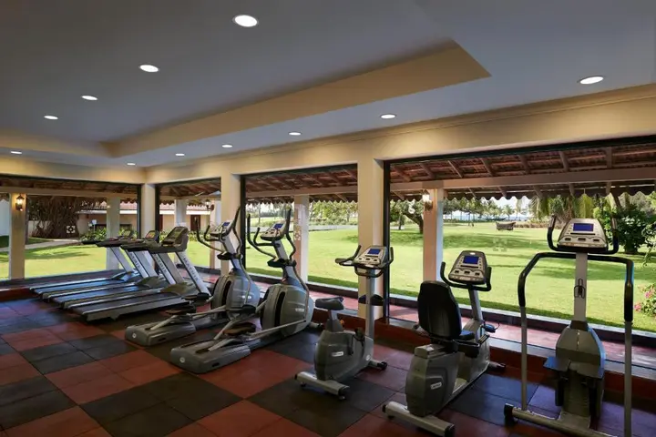 Кавелоссим: Holiday Inn Resort Goa by IHG