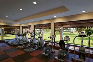 Кавелоссим: Holiday Inn Resort Goa by IHG