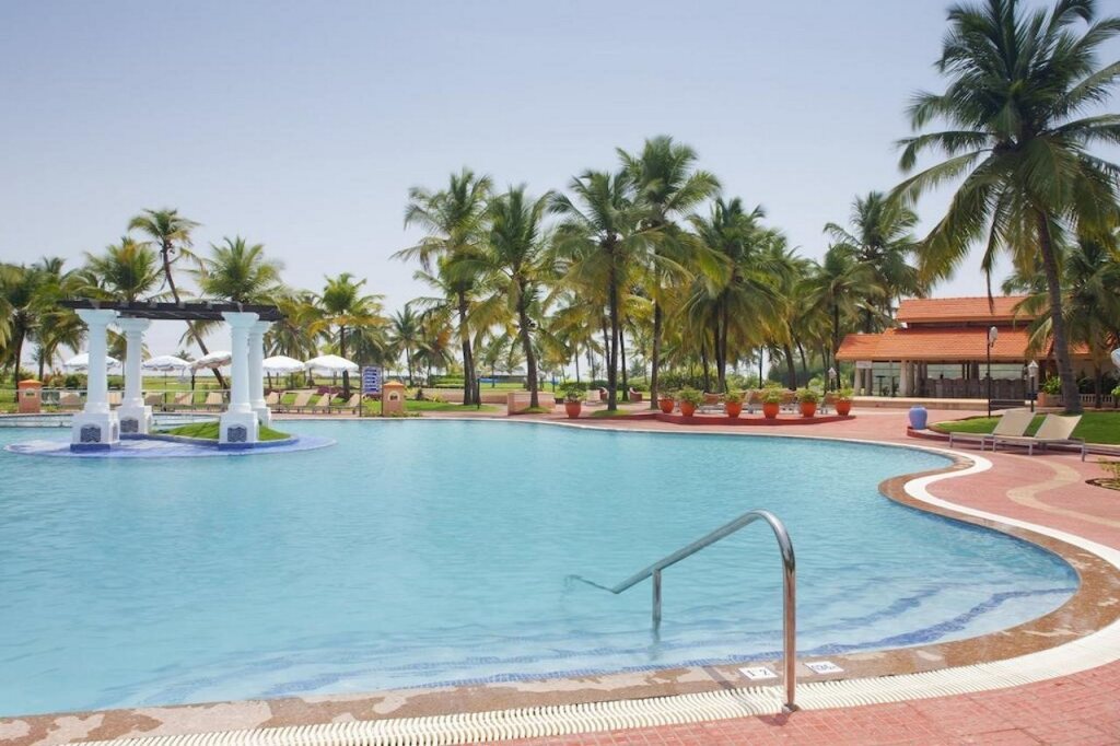 Кавелоссим: Holiday Inn Resort Goa by IHG