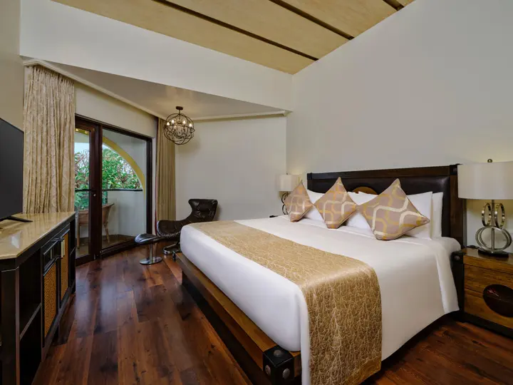 Кавелоссим: Holiday Inn Resort Goa by IHG