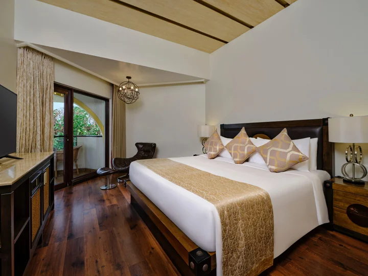 Кавелоссим: Holiday Inn Resort Goa by IHG