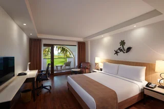 Кавелоссим: Holiday Inn Resort Goa by IHG