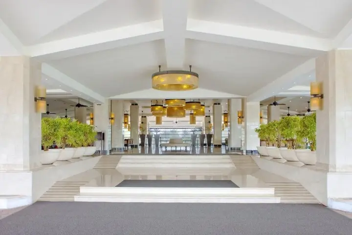 Кавелоссим: Holiday Inn Resort Goa by IHG