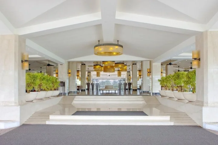 Кавелоссим: Holiday Inn Resort Goa by IHG