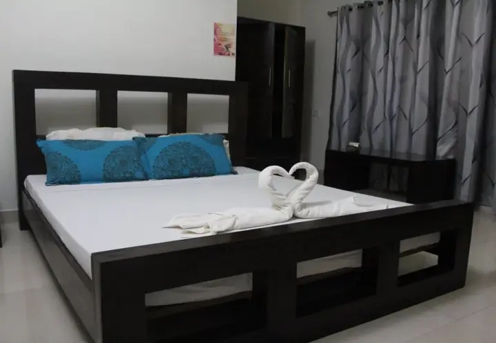 Коччи: XL Homestay