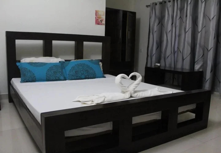 Коччи: XL Homestay