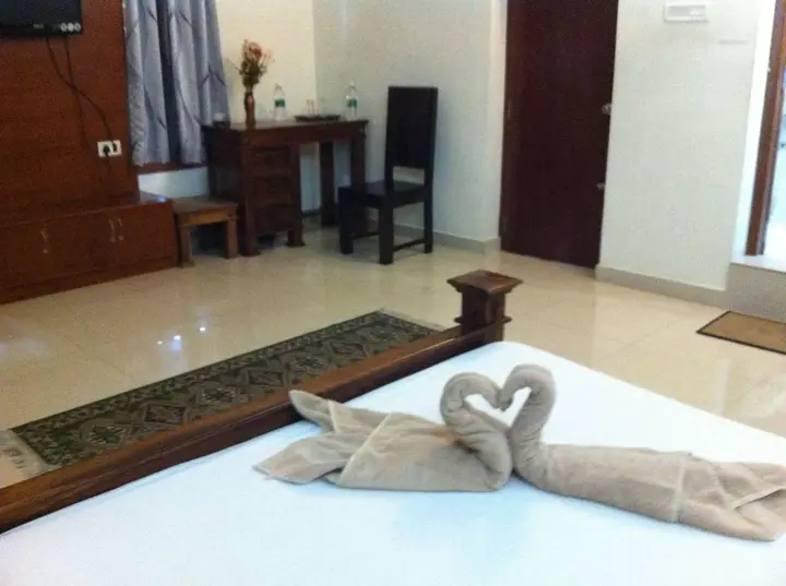 Коччи: XL Homestay