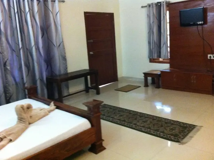 Коччи: XL Homestay
