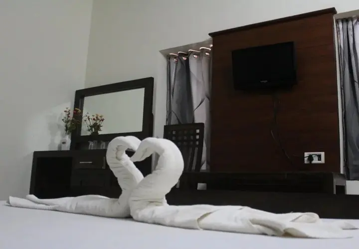 Коччи: XL Homestay