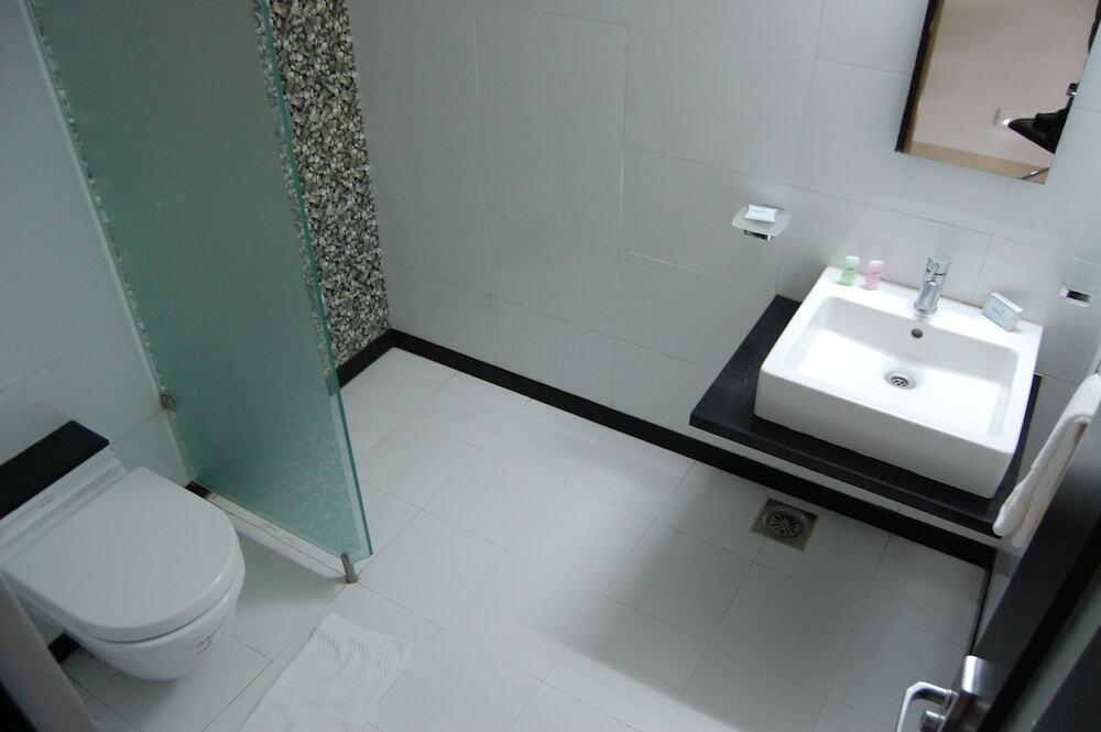 Вадодара: Sapphire Regency Hotel