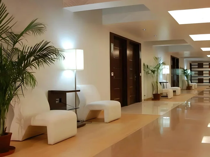 Вадодара: Sapphire Regency Hotel