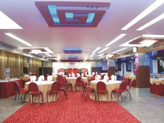 Вадодара: Sapphire Regency Hotel