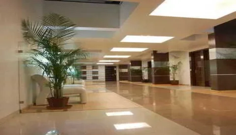 Вадодара: Sapphire Regency Hotel