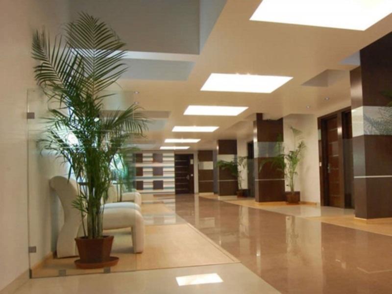 Вадодара: Sapphire Regency Hotel