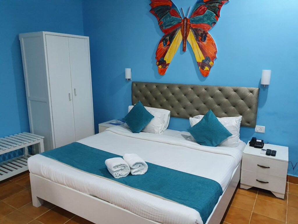 Калангут: Paradise Village Beach Resort