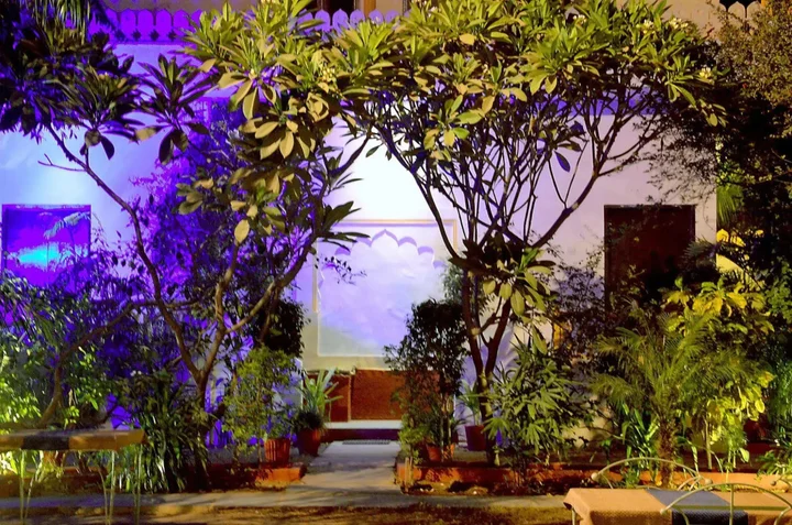 Савай-Мадхопур: Raj Palace Resort