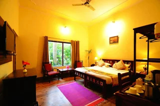 Савай-Мадхопур: Raj Palace Resort