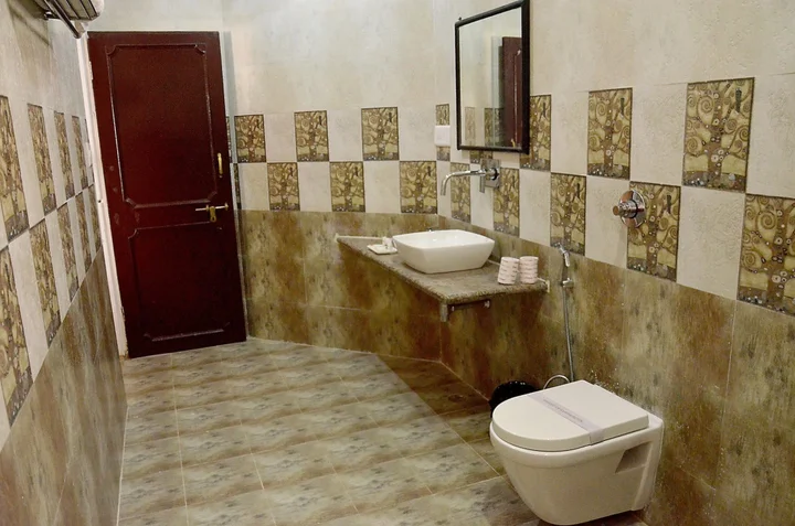 Савай-Мадхопур: Raj Palace Resort