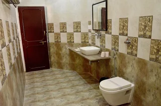 Савай-Мадхопур: Raj Palace Resort