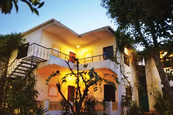 Савай-Мадхопур: Raj Palace Resort