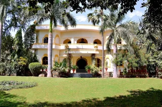Савай-Мадхопур: Raj Palace Resort
