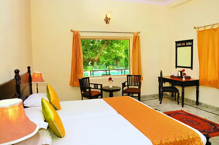 Савай-Мадхопур: Raj Palace Resort
