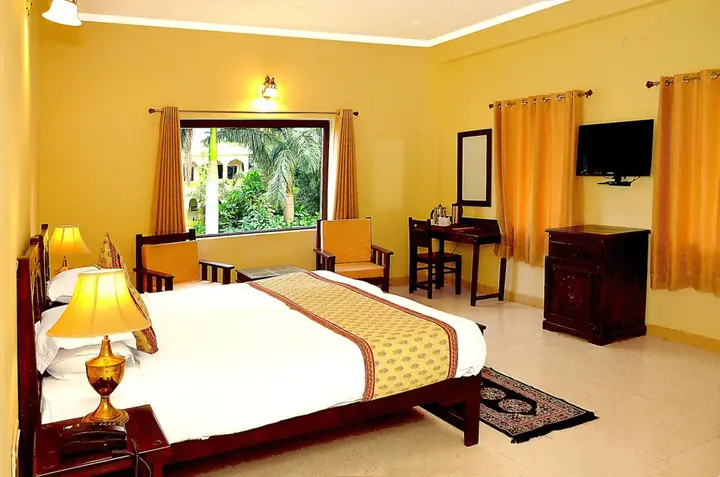 Савай-Мадхопур: Raj Palace Resort