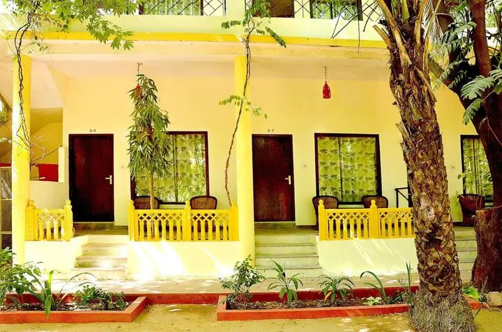 Савай-Мадхопур: Raj Palace Resort