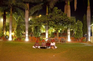 Савай-Мадхопур: Raj Palace Resort
