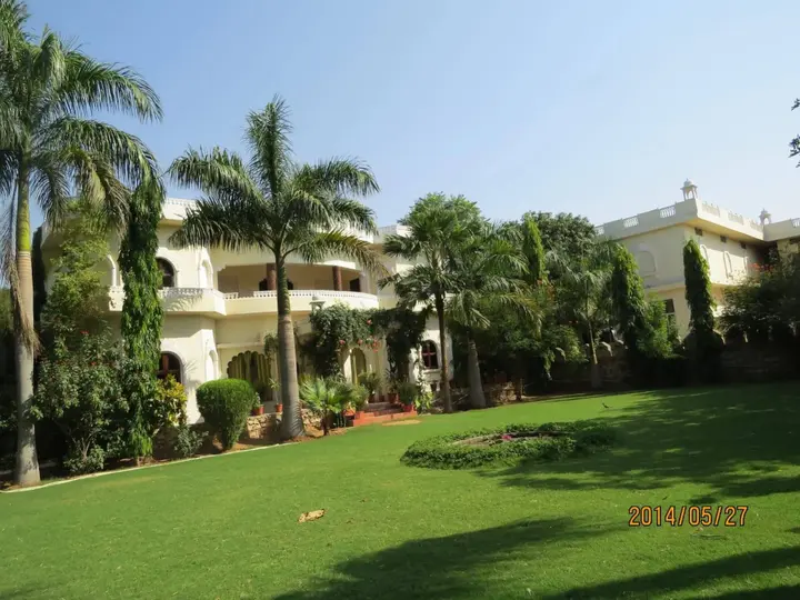 Савай-Мадхопур: Raj Palace Resort