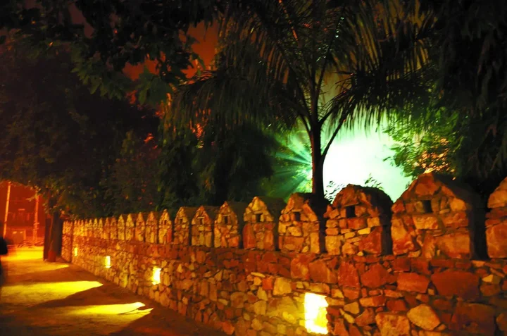 Савай-Мадхопур: Raj Palace Resort