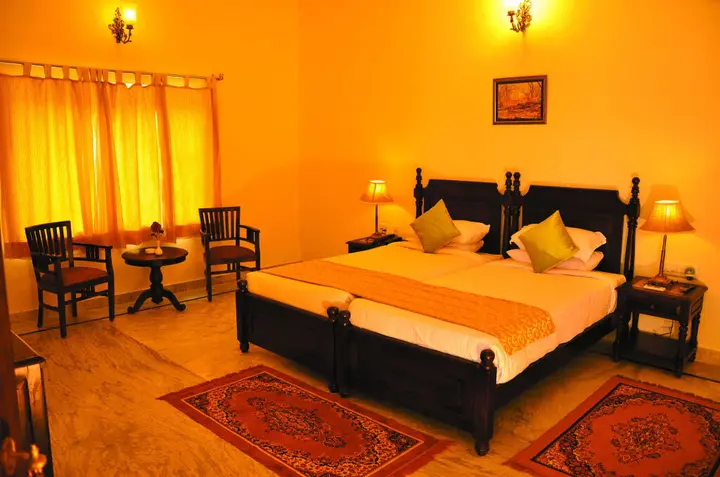 Савай-Мадхопур: Raj Palace Resort