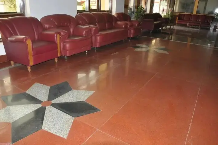 Пури: Hotel Naren Palace