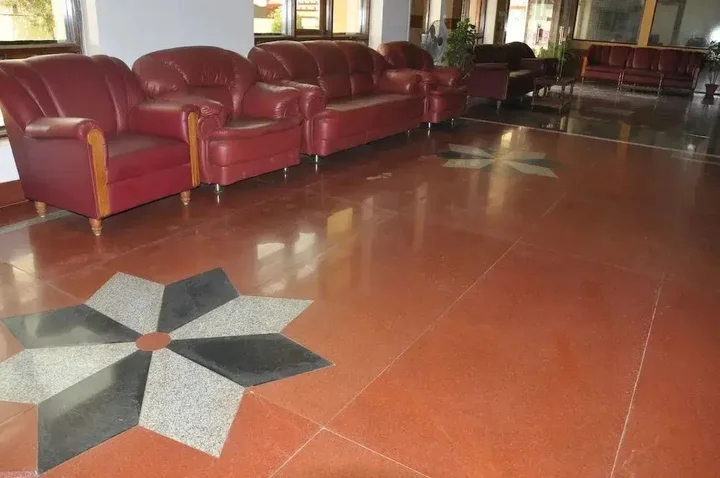 Пури: Hotel Naren Palace