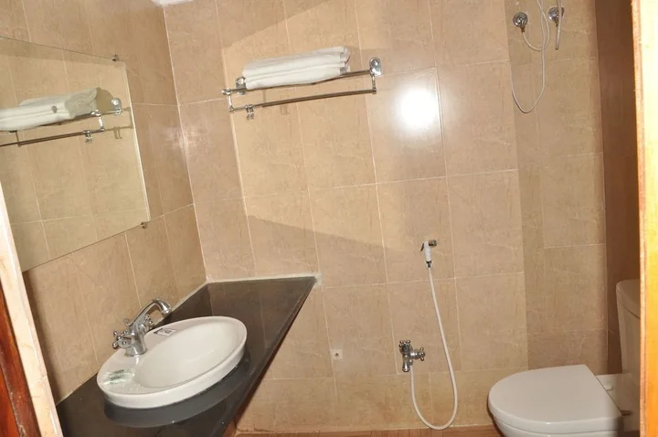 Пури: Hotel Naren Palace