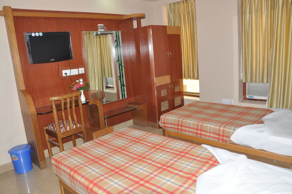 Пури: Hotel Naren Palace