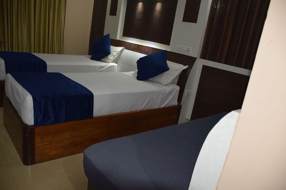 Пури: Hotel Naren Palace