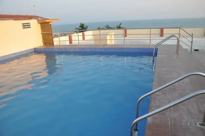 Пури: Hotel Naren Palace