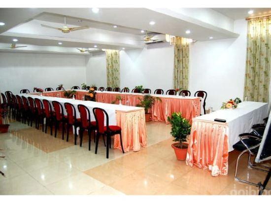 Пури: Hotel Naren Palace