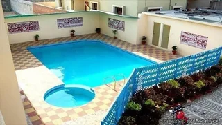 Пури: Hotel Naren Palace