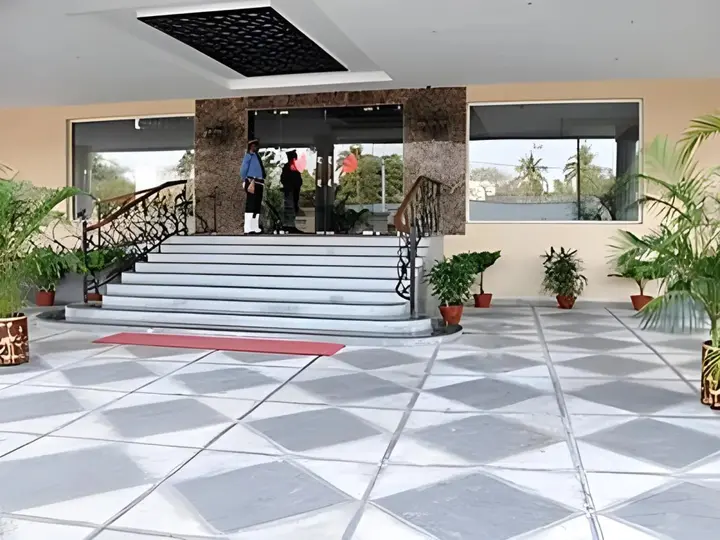Бхубанешвар: Hotel Excellency