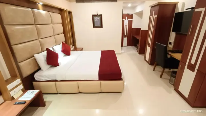 Бхубанешвар: Hotel Excellency