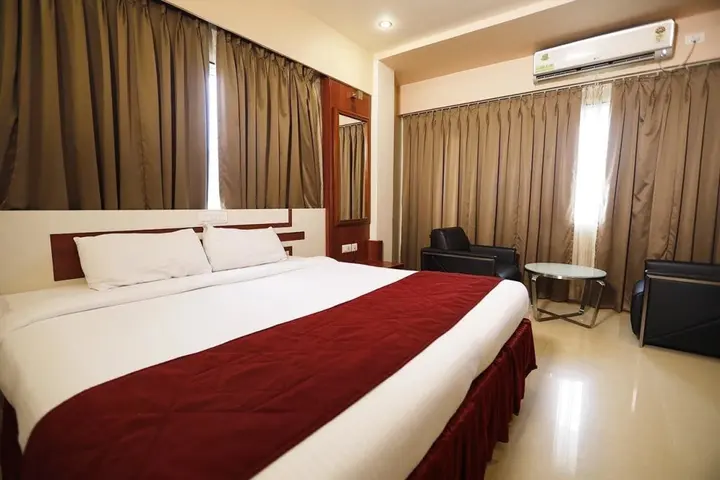 Бхубанешвар: Hotel Excellency