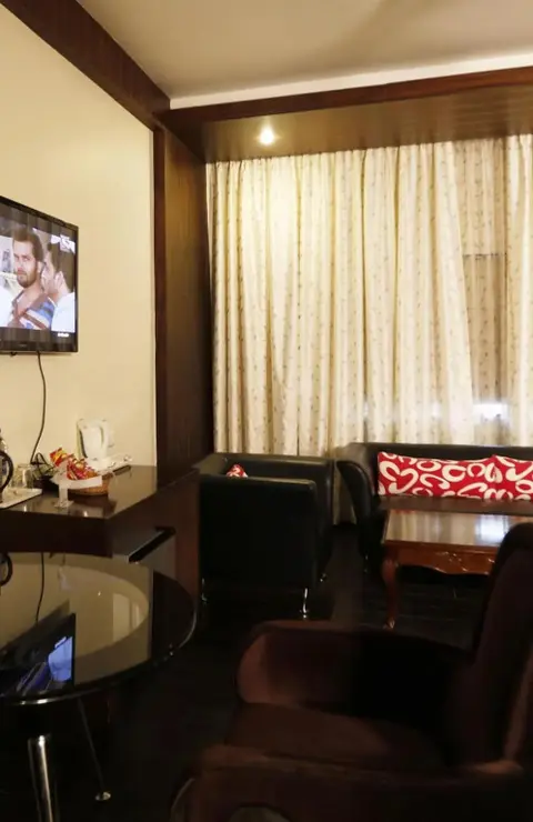 Бхубанешвар: Hotel Excellency